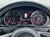 USED 2014 14 VOLKSWAGEN GOLF 2.0 GTD 5d 181 BHP 