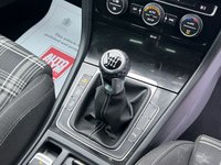 USED 2014 14 VOLKSWAGEN GOLF 2.0 GTD 5d 181 BHP 