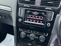 USED 2014 14 VOLKSWAGEN GOLF 2.0 GTD 5d 181 BHP 