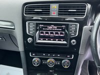 USED 2014 14 VOLKSWAGEN GOLF 2.0 GTD 5d 181 BHP 