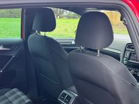 USED 2014 14 VOLKSWAGEN GOLF 2.0 GTD 5d 181 BHP 