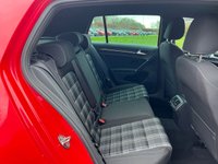 USED 2014 14 VOLKSWAGEN GOLF 2.0 GTD 5d 181 BHP 