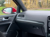 USED 2014 14 VOLKSWAGEN GOLF 2.0 GTD 5d 181 BHP 