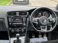 USED 2014 14 VOLKSWAGEN GOLF 2.0 GTD 5d 181 BHP 