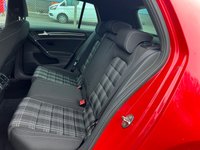 USED 2014 14 VOLKSWAGEN GOLF 2.0 GTD 5d 181 BHP 