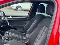 USED 2014 14 VOLKSWAGEN GOLF 2.0 GTD 5d 181 BHP 