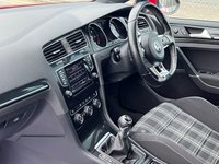 USED 2014 14 VOLKSWAGEN GOLF 2.0 GTD 5d 181 BHP 