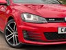 USED 2014 14 VOLKSWAGEN GOLF 2.0 GTD 5d 181 BHP 
