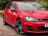 USED 2014 14 VOLKSWAGEN GOLF 2.0 GTD 5d 181 BHP 