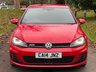 USED 2014 14 VOLKSWAGEN GOLF 2.0 GTD 5d 181 BHP 