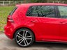 USED 2014 14 VOLKSWAGEN GOLF 2.0 GTD 5d 181 BHP 