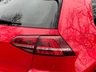 USED 2014 14 VOLKSWAGEN GOLF 2.0 GTD 5d 181 BHP 