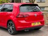 USED 2014 14 VOLKSWAGEN GOLF 2.0 GTD 5d 181 BHP 