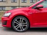 USED 2014 14 VOLKSWAGEN GOLF 2.0 GTD 5d 181 BHP 