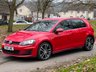 USED 2014 14 VOLKSWAGEN GOLF 2.0 GTD 5d 181 BHP 