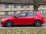 USED 2014 14 VOLKSWAGEN GOLF 2.0 GTD 5d 181 BHP 