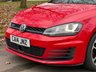 USED 2014 14 VOLKSWAGEN GOLF 2.0 GTD 5d 181 BHP 