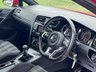 USED 2014 14 VOLKSWAGEN GOLF 2.0 GTD 5d 181 BHP 