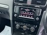USED 2014 14 VOLKSWAGEN GOLF 2.0 GTD 5d 181 BHP 