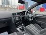 USED 2014 14 VOLKSWAGEN GOLF 2.0 GTD 5d 181 BHP 