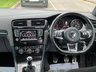 USED 2014 14 VOLKSWAGEN GOLF 2.0 GTD 5d 181 BHP 