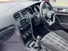 USED 2014 14 VOLKSWAGEN GOLF 2.0 GTD 5d 181 BHP 