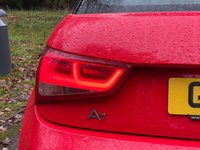USED 2014 14 AUDI A1 1.6 TDI S LINE STYLE EDITION 3d 103 BHP 