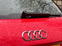 USED 2014 14 AUDI A1 1.6 TDI S LINE STYLE EDITION 3d 103 BHP 