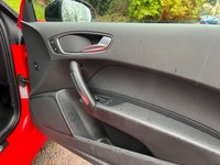 USED 2014 14 AUDI A1 1.6 TDI S LINE STYLE EDITION 3d 103 BHP 