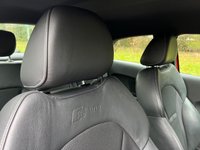USED 2014 14 AUDI A1 1.6 TDI S LINE STYLE EDITION 3d 103 BHP 