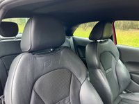 USED 2014 14 AUDI A1 1.6 TDI S LINE STYLE EDITION 3d 103 BHP 