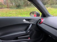 USED 2014 14 AUDI A1 1.6 TDI S LINE STYLE EDITION 3d 103 BHP 