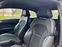 USED 2014 14 AUDI A1 1.6 TDI S LINE STYLE EDITION 3d 103 BHP 
