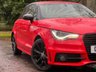 USED 2014 14 AUDI A1 1.6 TDI S LINE STYLE EDITION 3d 103 BHP 