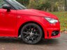 USED 2014 14 AUDI A1 1.6 TDI S LINE STYLE EDITION 3d 103 BHP 