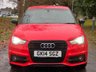 USED 2014 14 AUDI A1 1.6 TDI S LINE STYLE EDITION 3d 103 BHP 