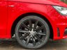 USED 2014 14 AUDI A1 1.6 TDI S LINE STYLE EDITION 3d 103 BHP 