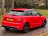 USED 2014 14 AUDI A1 1.6 TDI S LINE STYLE EDITION 3d 103 BHP 