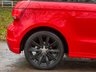 USED 2014 14 AUDI A1 1.6 TDI S LINE STYLE EDITION 3d 103 BHP 