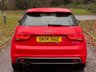 USED 2014 14 AUDI A1 1.6 TDI S LINE STYLE EDITION 3d 103 BHP 