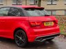 USED 2014 14 AUDI A1 1.6 TDI S LINE STYLE EDITION 3d 103 BHP 