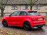 USED 2014 14 AUDI A1 1.6 TDI S LINE STYLE EDITION 3d 103 BHP 