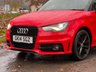 USED 2014 14 AUDI A1 1.6 TDI S LINE STYLE EDITION 3d 103 BHP 