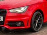 USED 2014 14 AUDI A1 1.6 TDI S LINE STYLE EDITION 3d 103 BHP 