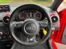 USED 2014 14 AUDI A1 1.6 TDI S LINE STYLE EDITION 3d 103 BHP 
