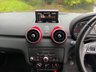 USED 2014 14 AUDI A1 1.6 TDI S LINE STYLE EDITION 3d 103 BHP 