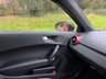 USED 2014 14 AUDI A1 1.6 TDI S LINE STYLE EDITION 3d 103 BHP 