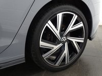 USED 2020 70 VOLKSWAGEN GOLF 1.5 R-LINE TSI 5d 148 BHP SAT NAV CRUISE PARK SENSORS ALLOY UPGRADE HEATED STEERING WHEEL