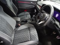 USED 2020 70 VOLKSWAGEN GOLF 1.5 R-LINE TSI 5d 148 BHP SAT NAV CRUISE PARK SENSORS ALLOY UPGRADE HEATED STEERING WHEEL