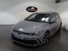 USED 2020 70 VOLKSWAGEN GOLF 1.5 R-LINE TSI 5d 148 BHP SAT NAV CRUISE PARK SENSORS ALLOY UPGRADE HEATED STEERING WHEEL